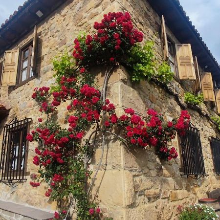 Villa Nuestra Casa De Luriezo Cabezón de Liébana Esterno foto