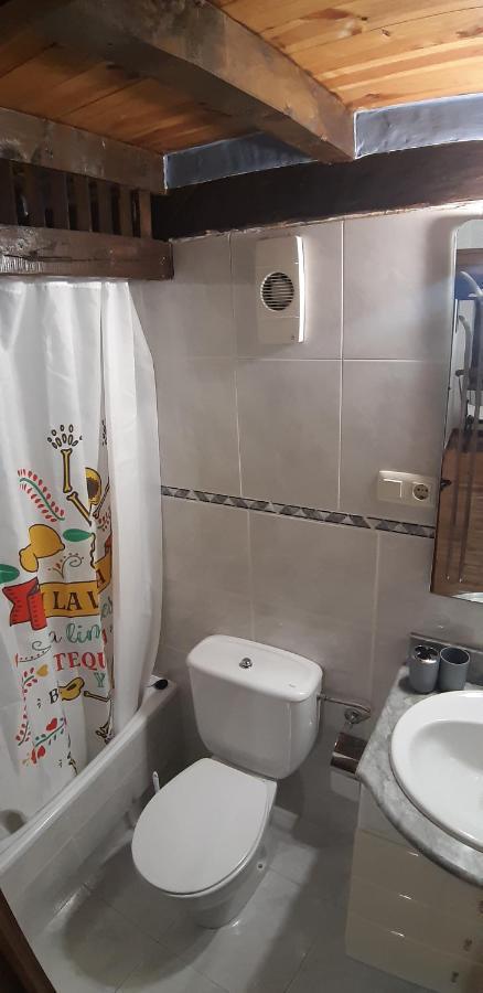 Villa Nuestra Casa De Luriezo Cabezón de Liébana Esterno foto