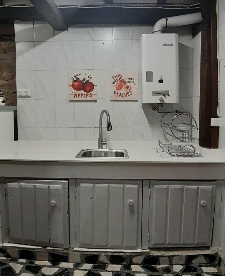 Villa Nuestra Casa De Luriezo Cabezón de Liébana Esterno foto