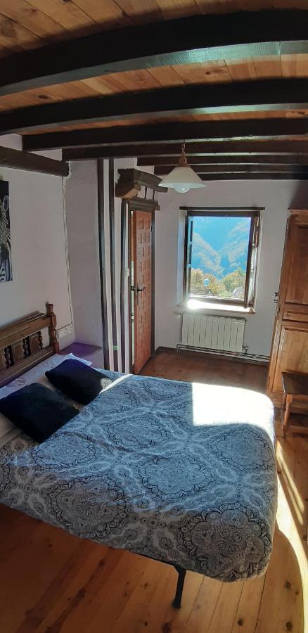 Villa Nuestra Casa De Luriezo Cabezón de Liébana Esterno foto