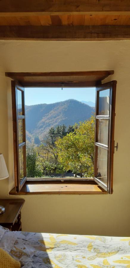 Villa Nuestra Casa De Luriezo Cabezón de Liébana Esterno foto