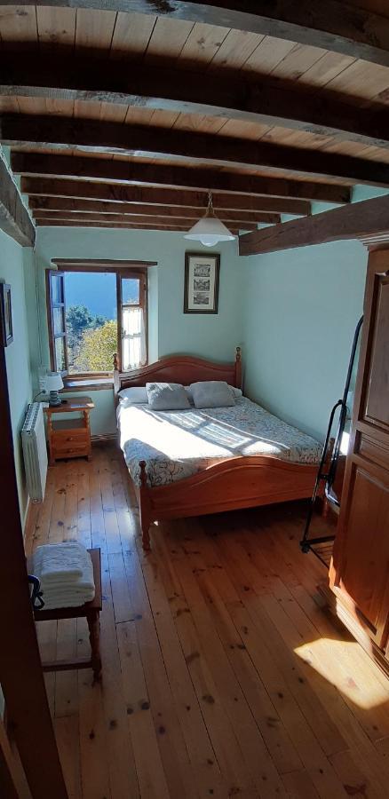 Villa Nuestra Casa De Luriezo Cabezón de Liébana Esterno foto