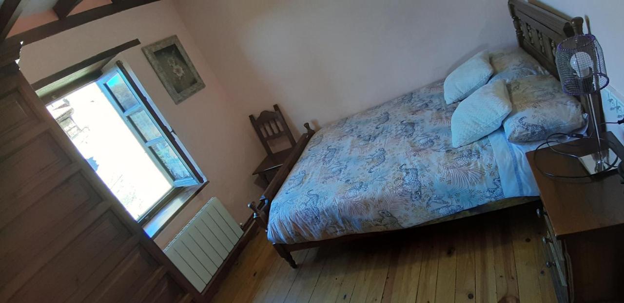 Villa Nuestra Casa De Luriezo Cabezón de Liébana Esterno foto