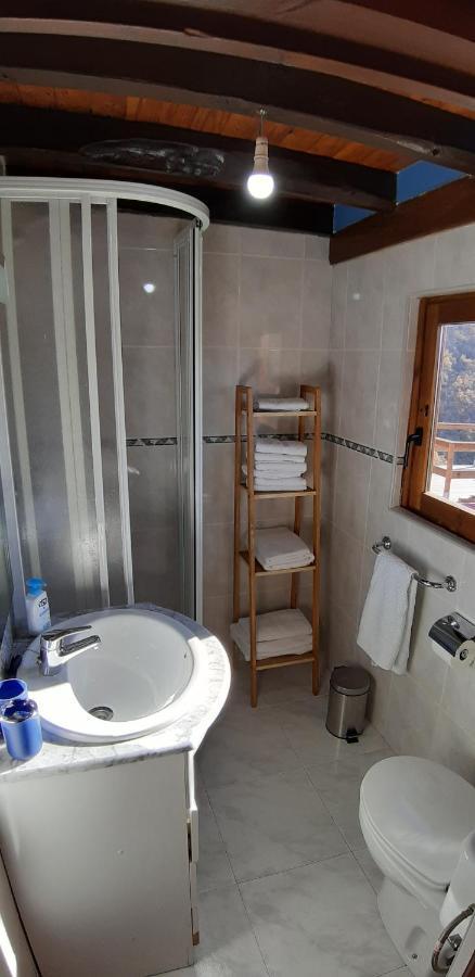 Villa Nuestra Casa De Luriezo Cabezón de Liébana Esterno foto