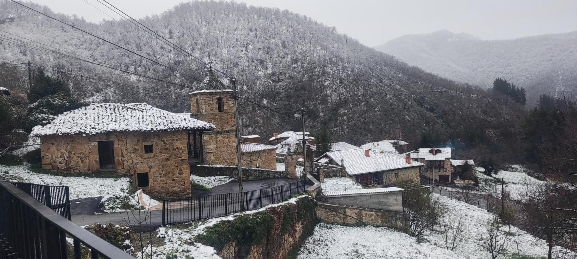 Villa Nuestra Casa De Luriezo Cabezón de Liébana Esterno foto