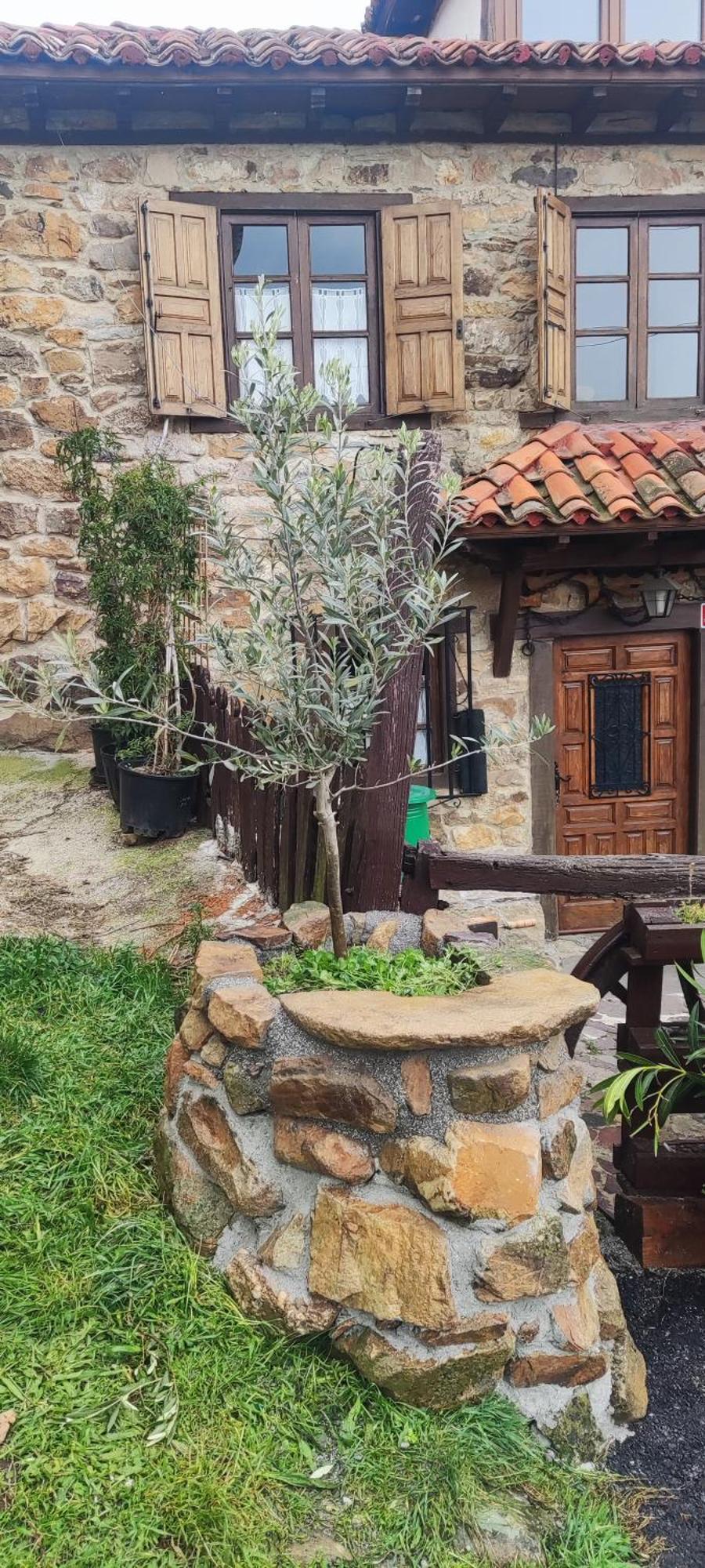 Villa Nuestra Casa De Luriezo Cabezón de Liébana Esterno foto